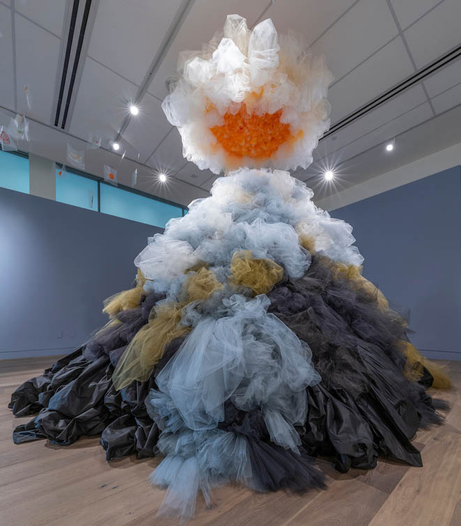 Fervor, by Ana Maria Hernando 