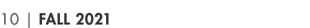 10   Fall 2021