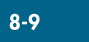 8 9