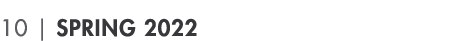 10   Spring 2022