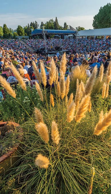 Bruce Hornsby Concert 2018