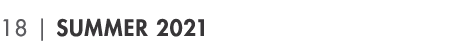 18   Summer 2021