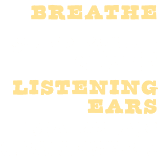 Breathe Step with Style Listening Ears Make an Orchestra