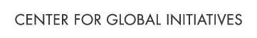 Center for Global Initiatives