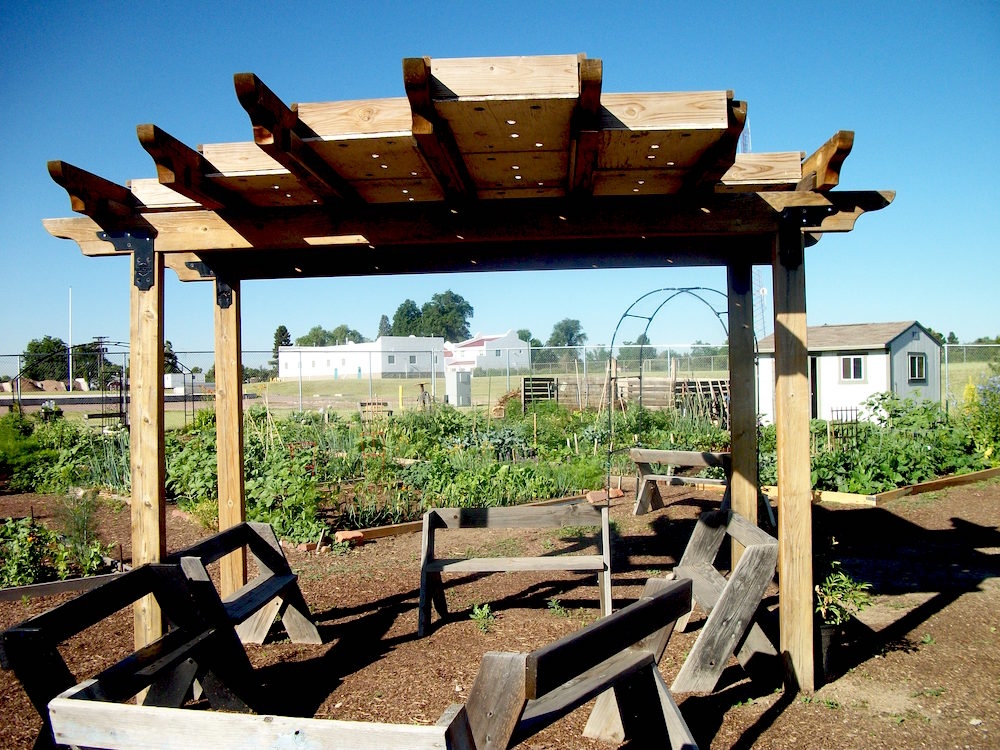 Community Garden Gallery