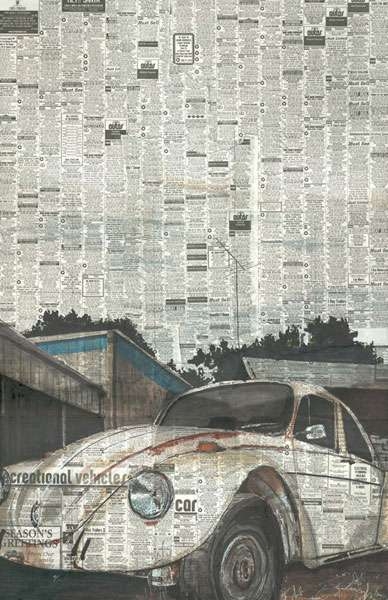 Extinction: Artists Respond