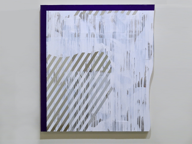 Elusive: Works by Andrew Roberts-Gray