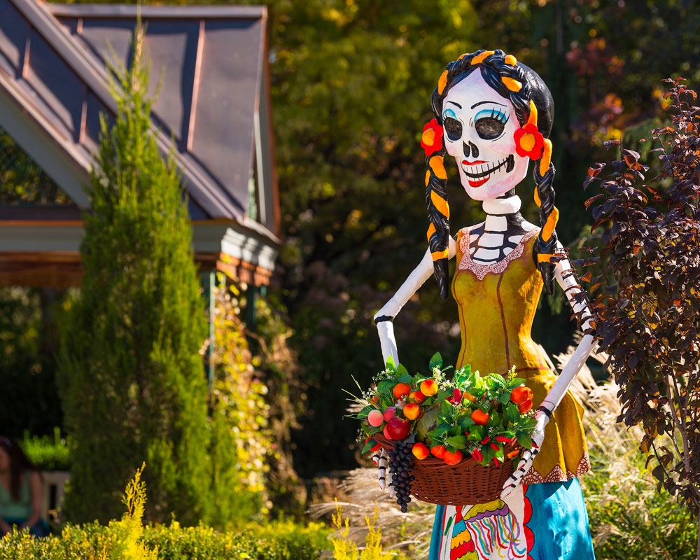 La Catrina