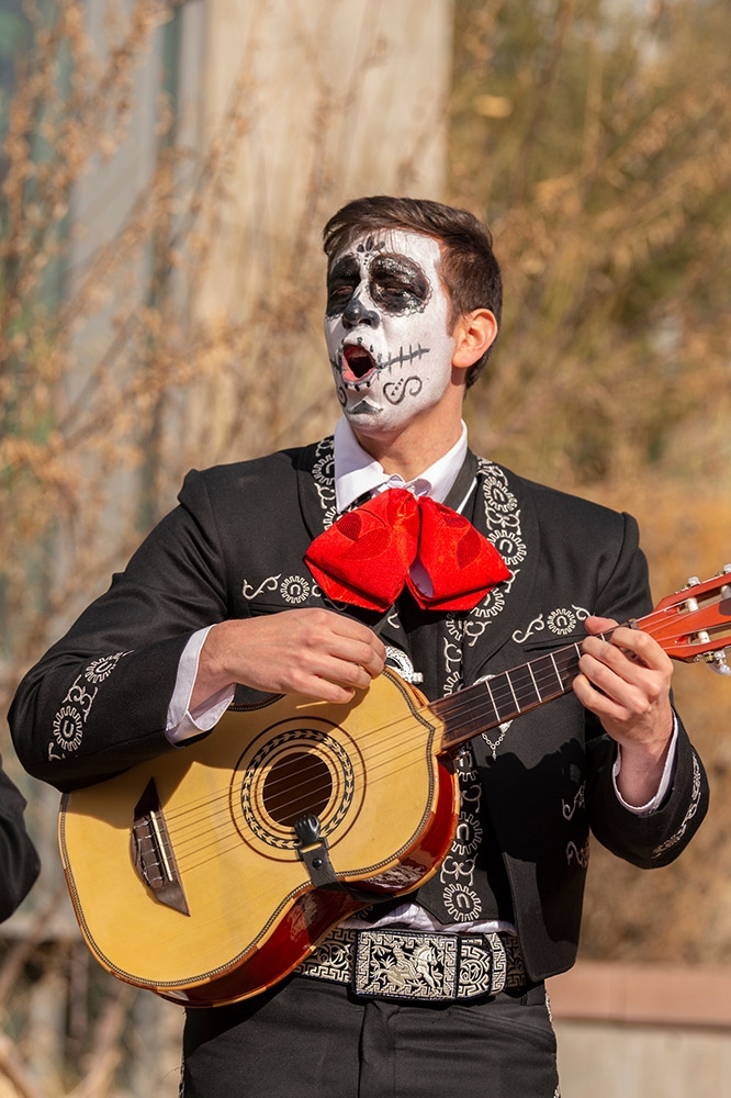 Dia de los Muertos