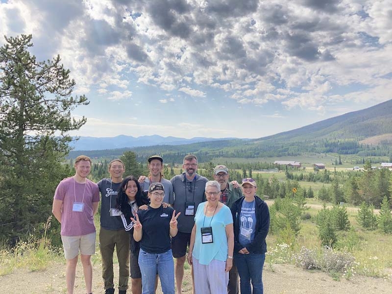 Voucher Collections Team