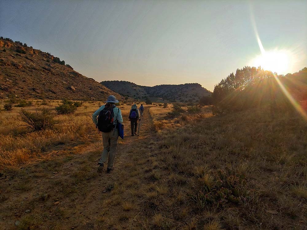 Comanche National Grasslands 