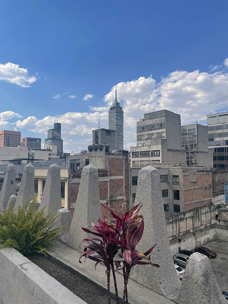 Mexico City