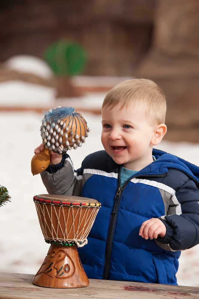 Toddler and Preschool Programs gallery