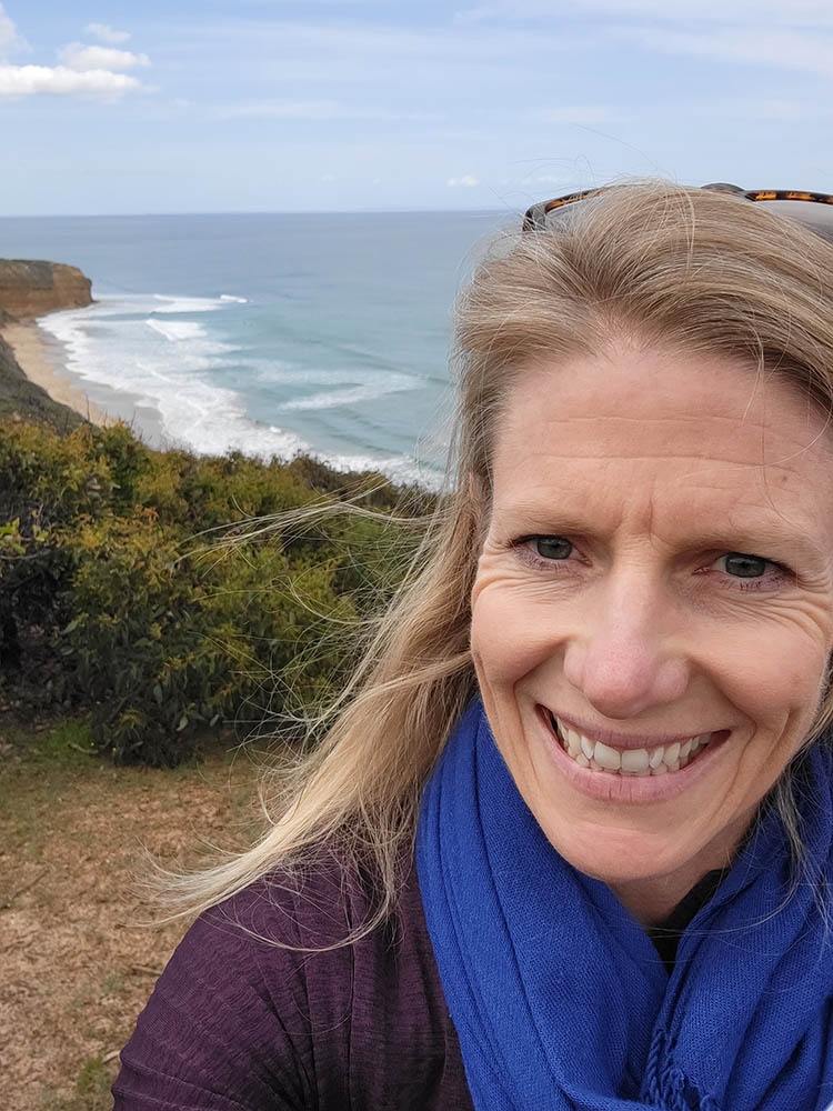 Anglesea Heath field trip