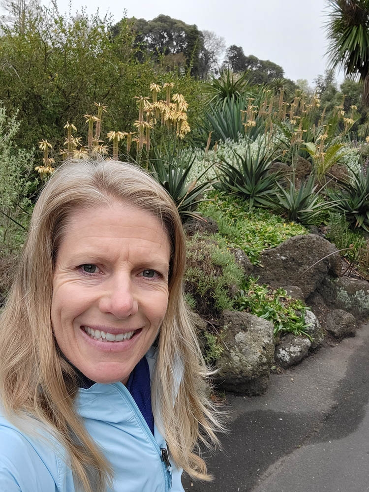 Royal Botanic Gardens Melbourne