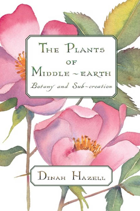 Plants of Middle-Earth