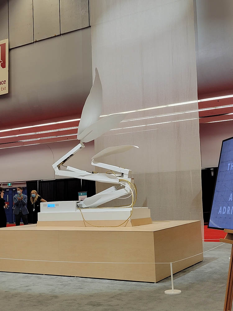 Woven Studio Econario