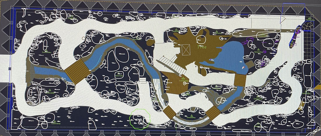 Picture of Conservatory in Gardens database