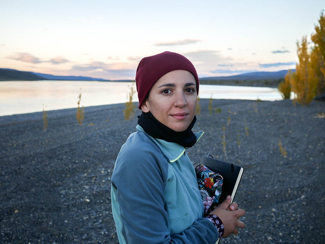 Alexandra Kehayoglou 