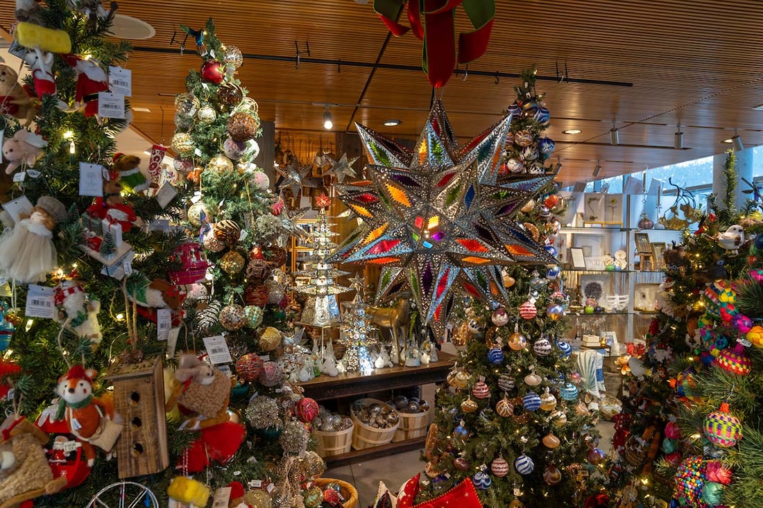 Christmas decorations