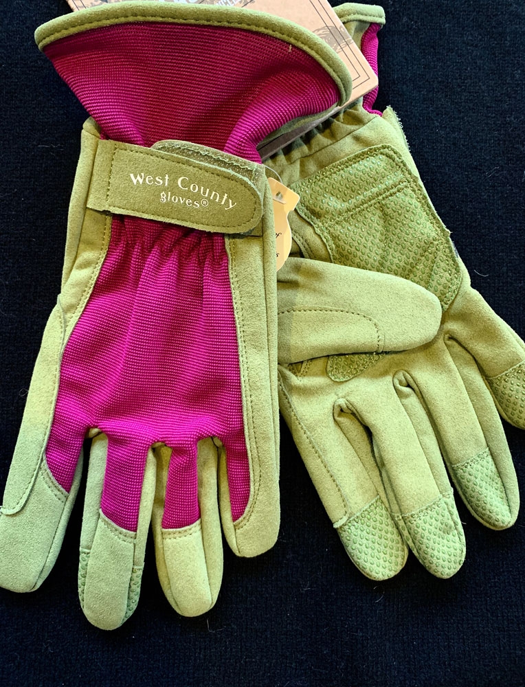 West County Garden Gloves