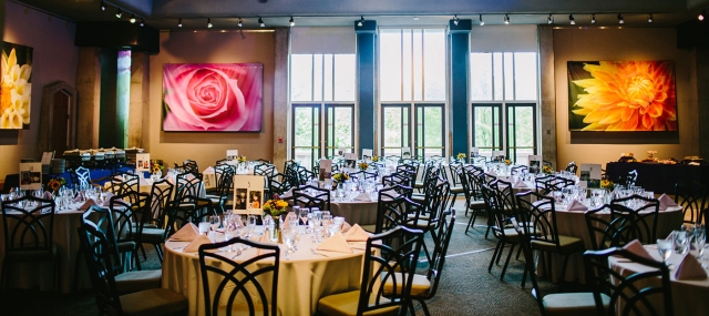 Mitchell Hall, Photo by Tayler Carlisle Photography