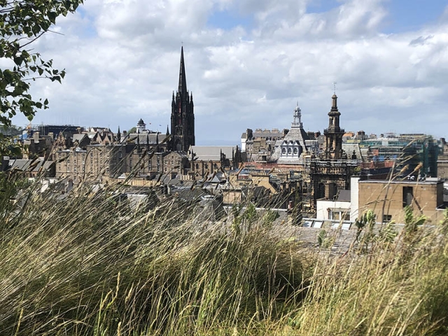 Edinburgh, Scotland