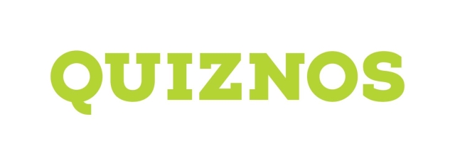 Quiznos logo