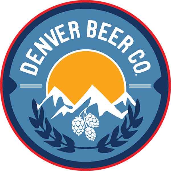 Denver Beer Co. logo