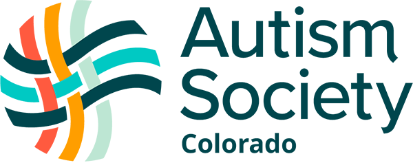 Autism Society Colorado logo