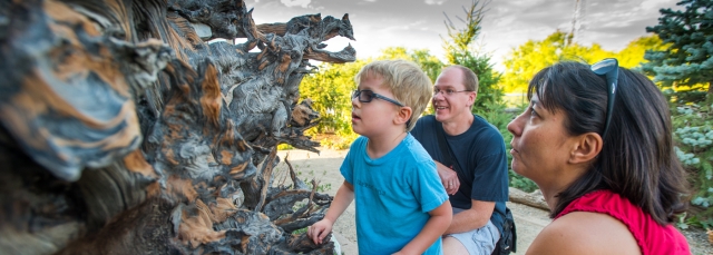 Children & Family Programs