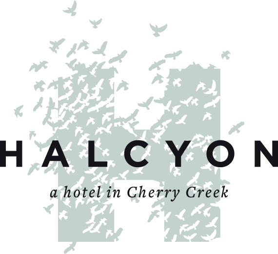Halcyon logo