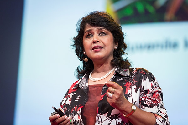 Ameenah Gurib-Fakim