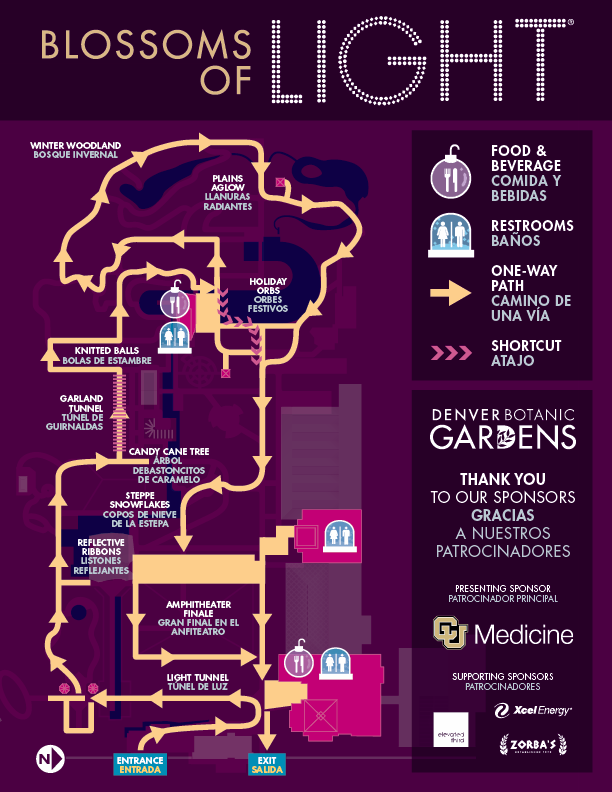 2024 Blossoms of Light site map v2