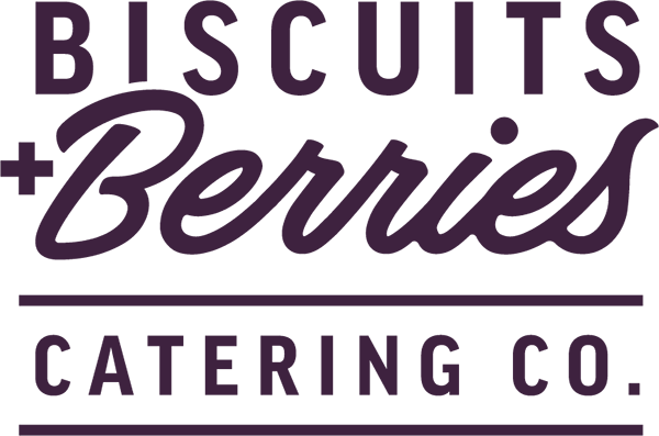 Biscuits and Berries logo