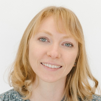 Kelsey Wilson headshot