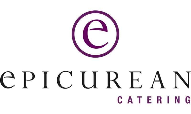 Epicurean Catering logo