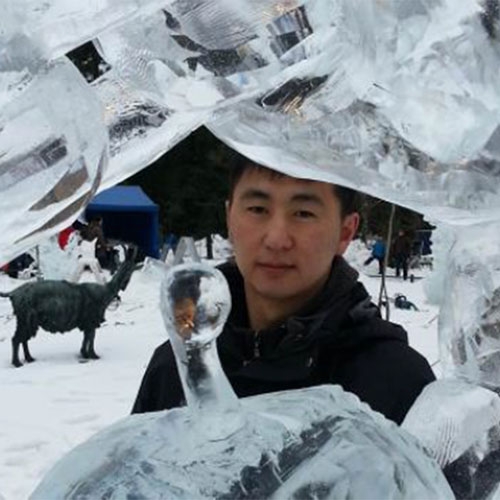 Munkh-Erdene Tsagaan